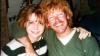 British Graham met American Vickie on a plane in 1982. She’s been correcting his pronunciation ever since