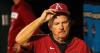 JUCO infielder decommits from Arkansas baseball