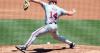 Arkansas pitcher Wood taken by Phillies at No. 26