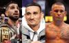 Max Holloway sees UFC 300-esque moment against Dustin Poirier leading to Ilia Topuria rematch: "We're in the entertainment business"