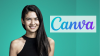 Canva founder’s proposal was rejected by 100 investors, now she’s competing with Microsoft and Google