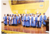 MTN, MUSON Graduate 39 Music Scholars As Nigeria’s Next Music Leaders