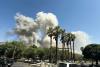 Israel Strikes Syrian Defence Ministry Amid Escalating Sectarian Violence in Suweida