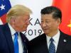 US losing ground to China due to Trump’s policies, Democrats warn