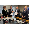 Turkish Airlines And Airlink Forge Codeshare Deal