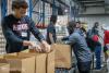 Arkansas launches Toolkit to help schools create Food Pantries