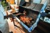 Street Food Chronicles: Hot and Ready Or Not?