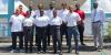Emergency Services Enhanced at the JNF Hospital with Employment of New EMTs