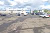 Edinburgh shopping centre's plans for 14 food container units approved despite objections from locals