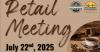 Retail rally set for Dyersburg business community