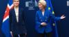 Icelanders support reboot of EU accession talks, foreign minister says