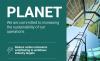 Lagardère Travel Retail strengthens ESG leadership with SBTi-approved emissions targets