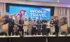 Travel Deals Up to 60% Off at World Expo 2025 in Cebu