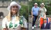 PETER VAN ONSELEN: How Xi buttered up Anthony Albanese with a VERY rare personal gesture to Jodie Haydon - and it left the PM beaming
