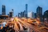 China hailed as stabilizing global force