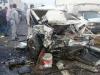 Egyptian PM apologizes for recent fatal road accidents amid public anger