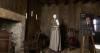 Outlander dress to go on display at Culross Palace as part of film tourism campaign