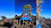 Fijian pair conquer Mt Kilimanjaro