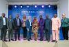 Mayor of London visits Imperial Global Ghana to meet inspiring innovators