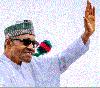 Nigeria Mourns As Ex-President Buhari Laid To Rests