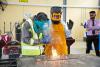 $360M TVET facility commissioned in Bartica