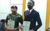 DICON Signs $2 Billion Joint Venture Agreement With SP Offshore Nigeria Limited to Boost Local Production of Military Munitions