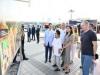 Leyla Aliyeva attends opening of photo exhibition dedicated to 100th anniversary of Nature ...