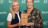 ‘HSE Bright Sparks’ healthcare project from Offaly recognised for groundbreaking innovation