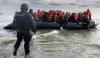 Germany to Tighten Laws on Migrant Smuggling in New UK Agreement
