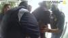 Police bodycam shows moments ICE agents arrested Honduran national in Providence