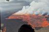 World United Press International 'High' alert, wildfire threats after Iceland's Sundhnukur volcano erupts