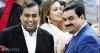 Rs 40,000 crore dividend boom! How Ambani, Adani &amp; India's top billionaires got richer in FY25