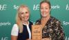 ‘HSE Bright Sparks’ healthcare project from Longford recognised for innovation