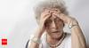 Alzheimer’s disease: Causes, early symptoms, and 11 lifestyle changes that could help prevent it