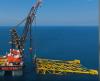 WATCH: Heerema’s largest vessel slides North Sea oil & gas platform’s new jacket into place