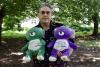 This small business owner is rethinking how we show up for each other, one plush toy at a time
