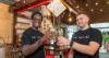 New food business reopens at new home in Stroud