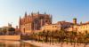 UK tourists in Majorca issued 10-word warning after 'horror' video emerges
