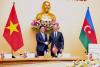 Azerbaijan, Vietnam adopt action plan to boost trade, economic cooperation
