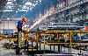 Belarusian Industry Works For The Warehouse