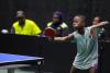 Fireworks At 2025 ITTF Africa West Regional Championships