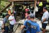 Rescue operation for trapped miners in Agusan town called off