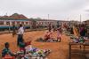 The Tanzania-Zambia railway is an endurance test for travelers