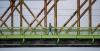 UNESCO urges Prague to preserve historic railway bridge