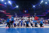 Cuba Defeated Bulgaria in the Volleyball Nations League