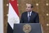 Egypt moves to block ‘tent city’ project in Gaza following presidential directive