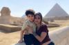 Son Reunites with Ex-Wife of New Cairo Serial Killer Following Grandmother’s Arrest