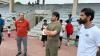 Haryana minister issues show-cause notice to 15 officials over lack of equipment, food supplies at Tau Devi Lal Stadium