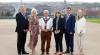 Minister Hosts Reception For International Investors