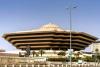Egyptian man executed for brutal stabbing of Saudi professor in Dhahran